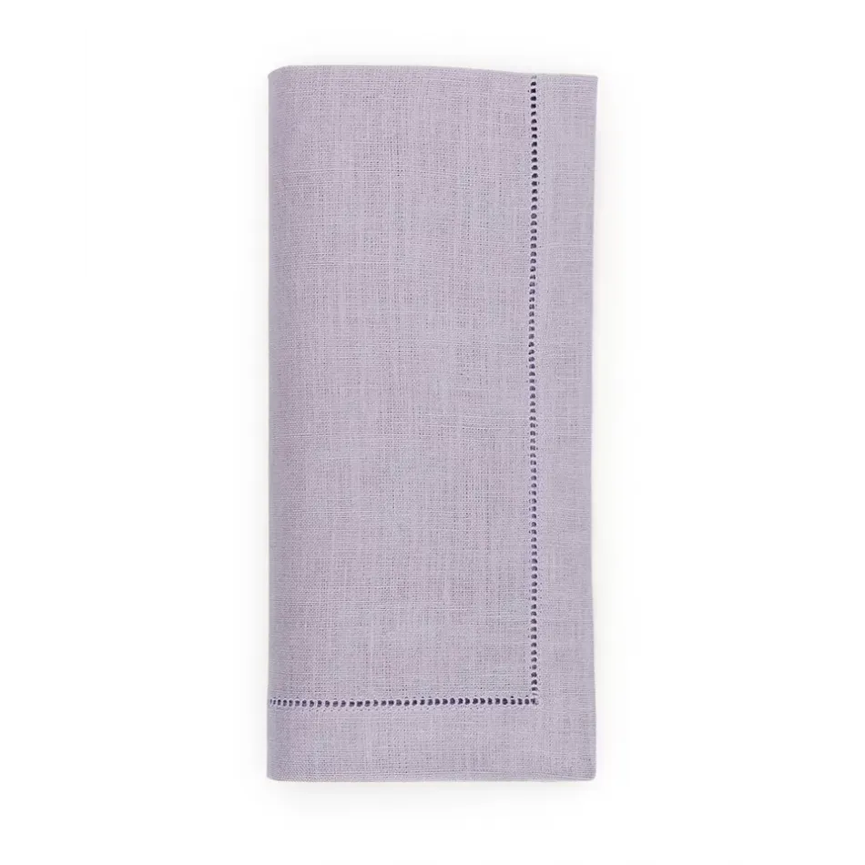 Festival Set Of Four Dinner Napkins 20 x 20 Lavender 2