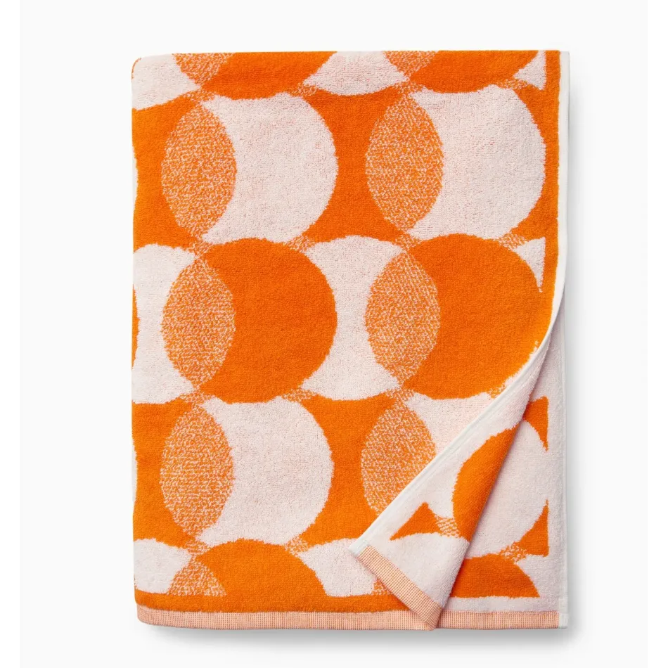 Sorrento Beach/Pool Towel 40 x 70 Mango