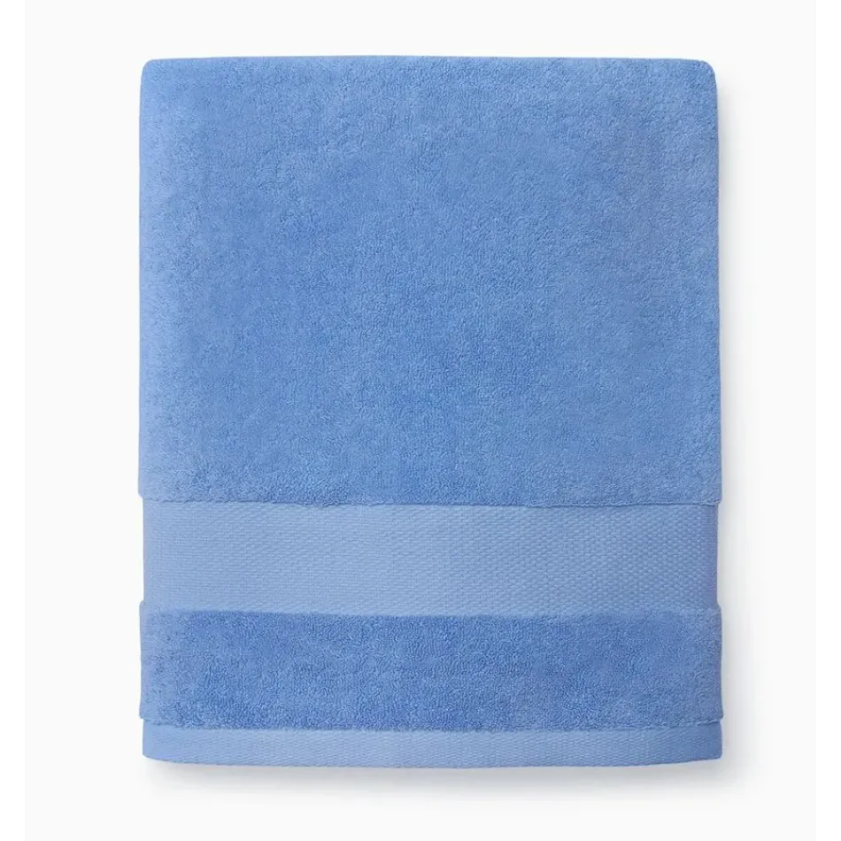 Bello Nuovo Bluebell Bath Towels