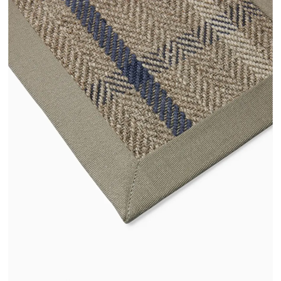 Bryant Lakeside/Silver Rug