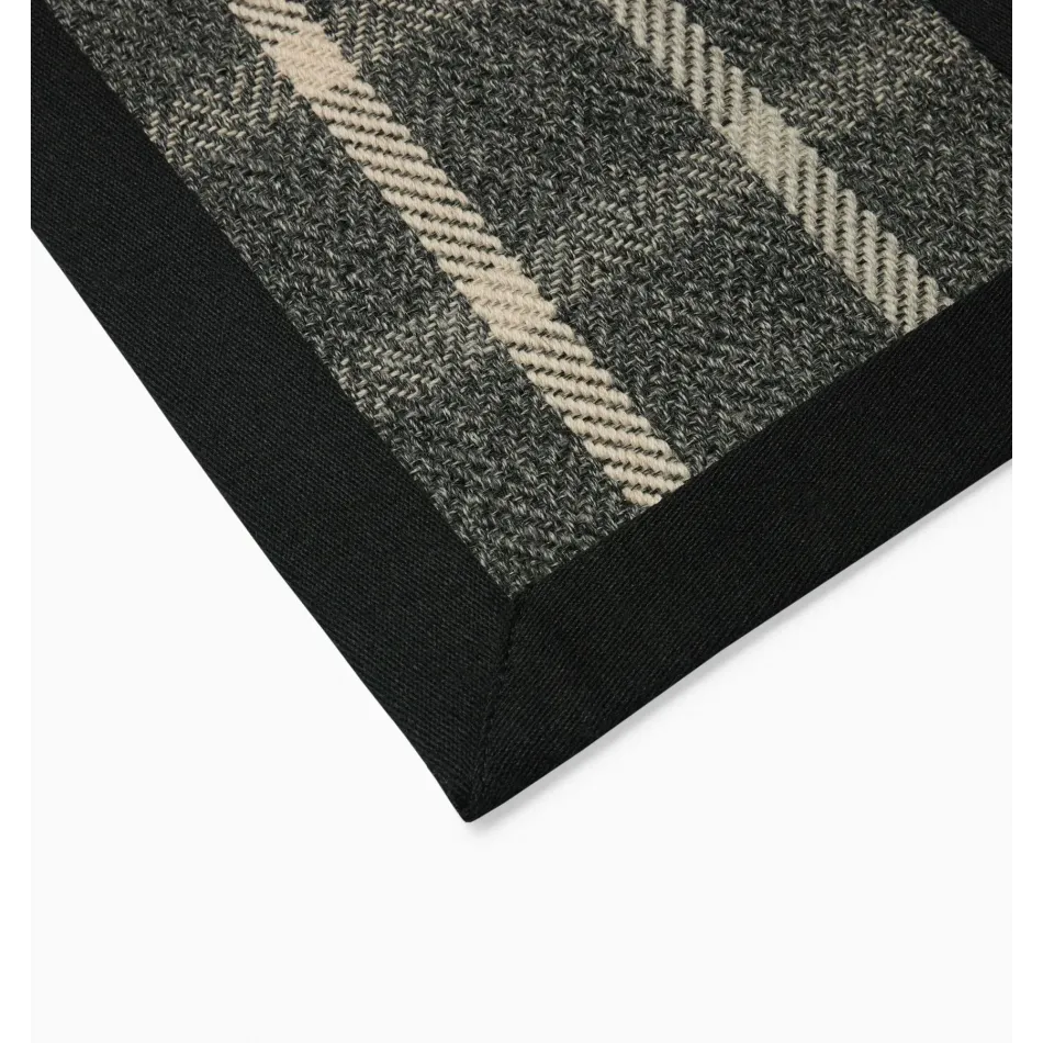 Bryant Midnight/Charcoal Rug
