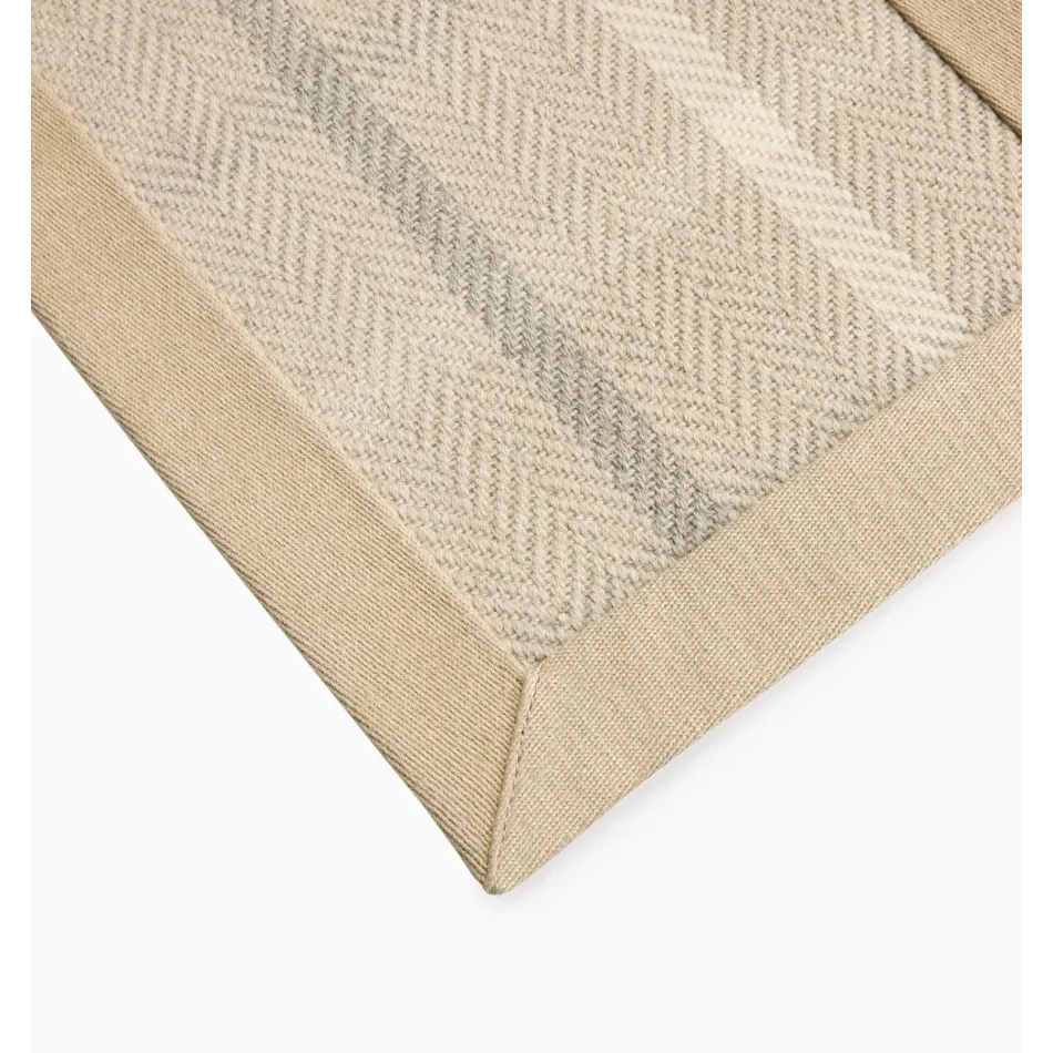 Bryant Pearl/Harvest Rug