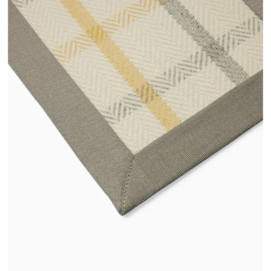 Bryant Tuscan Sun/Silver Rug