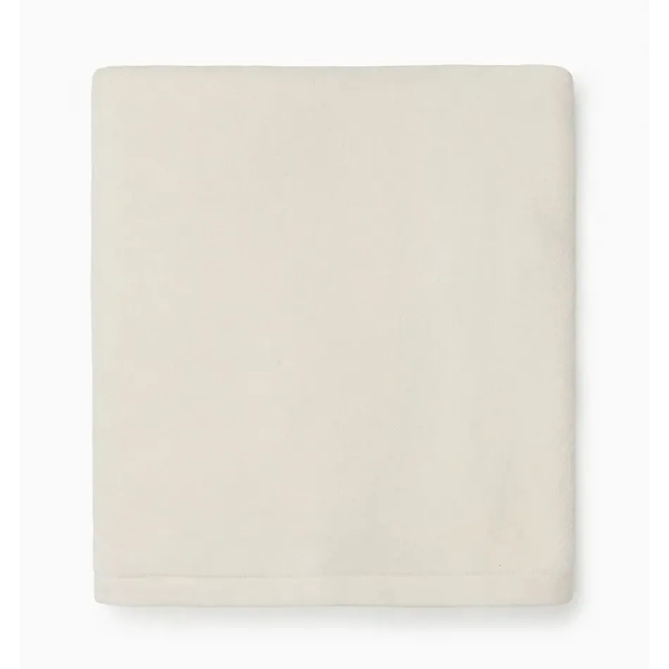 Canedo Nuovo Ivory Bath Towels