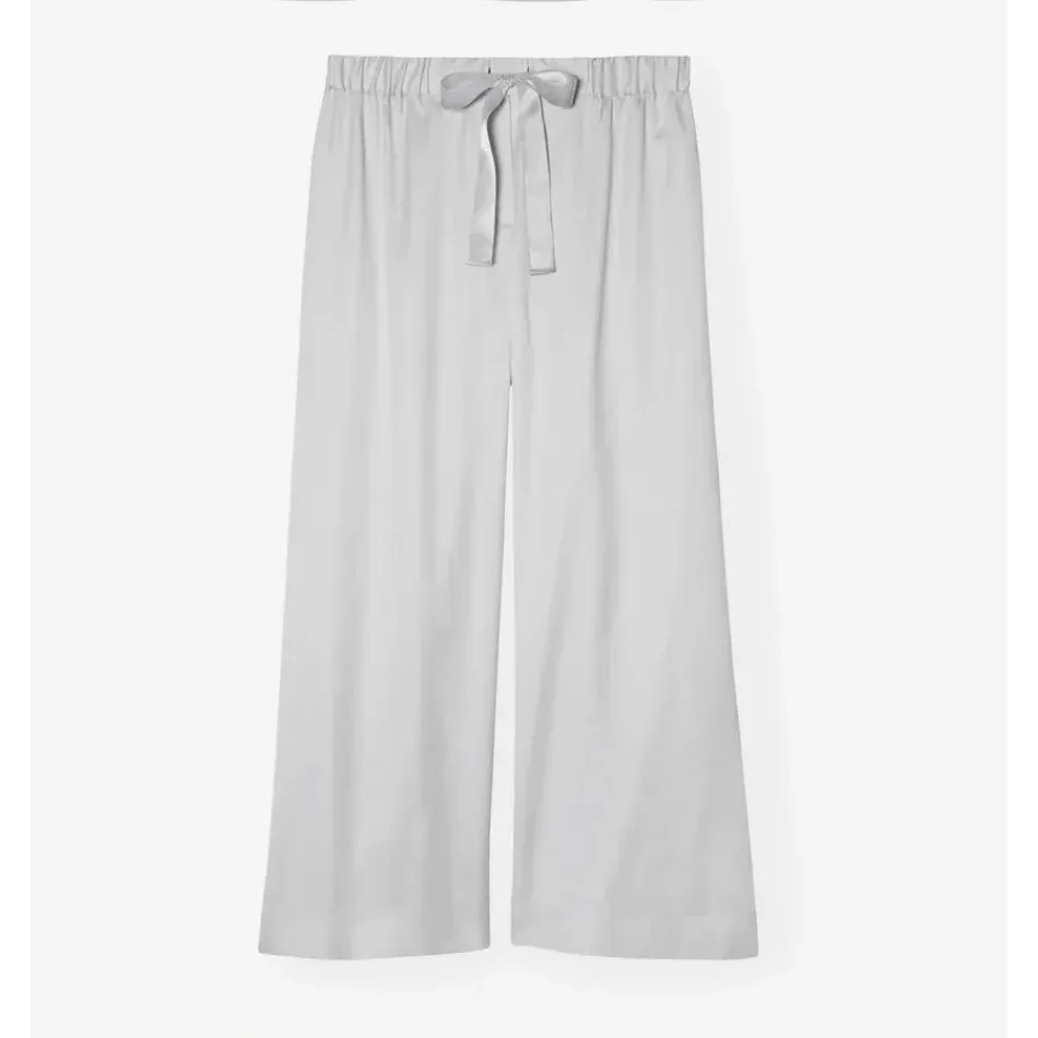 Caricia Tin Drawstring Pant