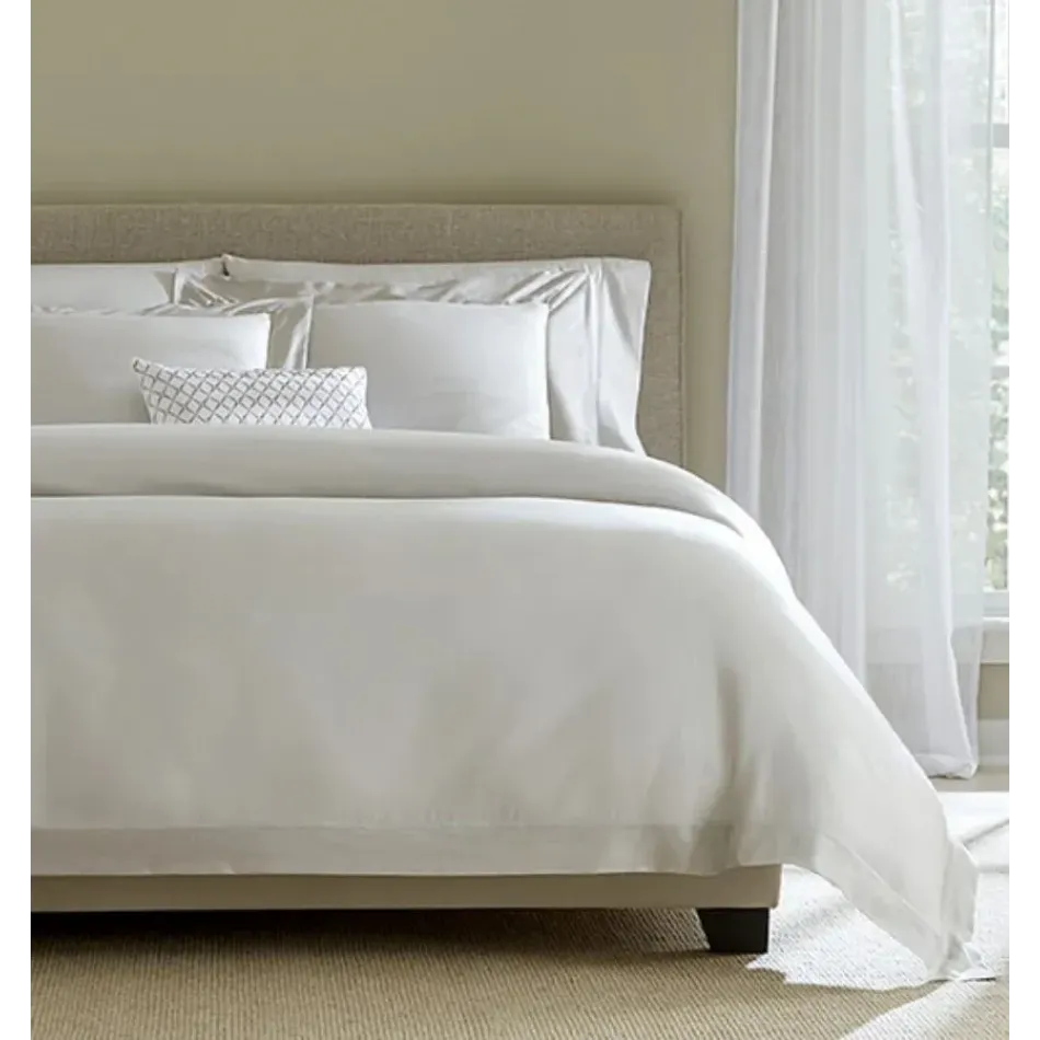 Carlotta Grey Bedding