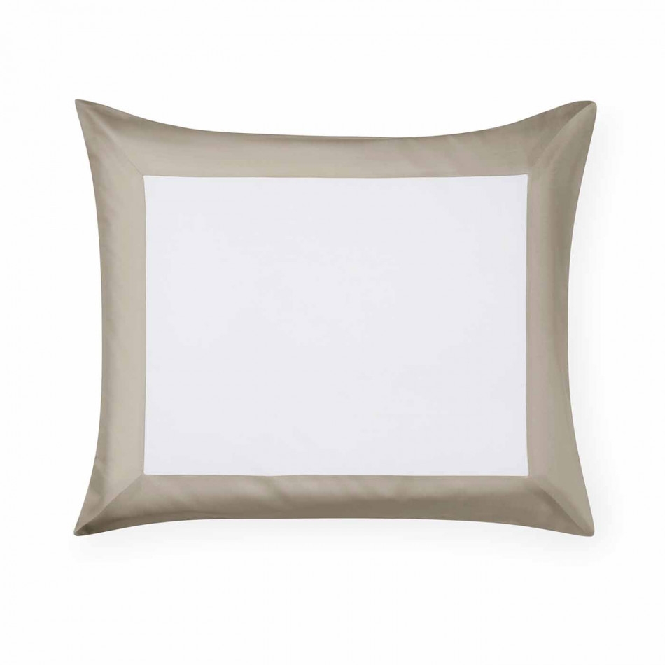 Casida Boudoir 12 x 16 White/Oat