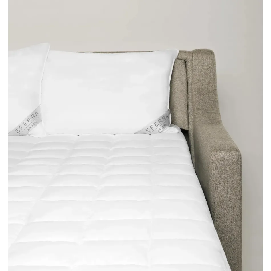 Comfort White Sleeper Arcadia