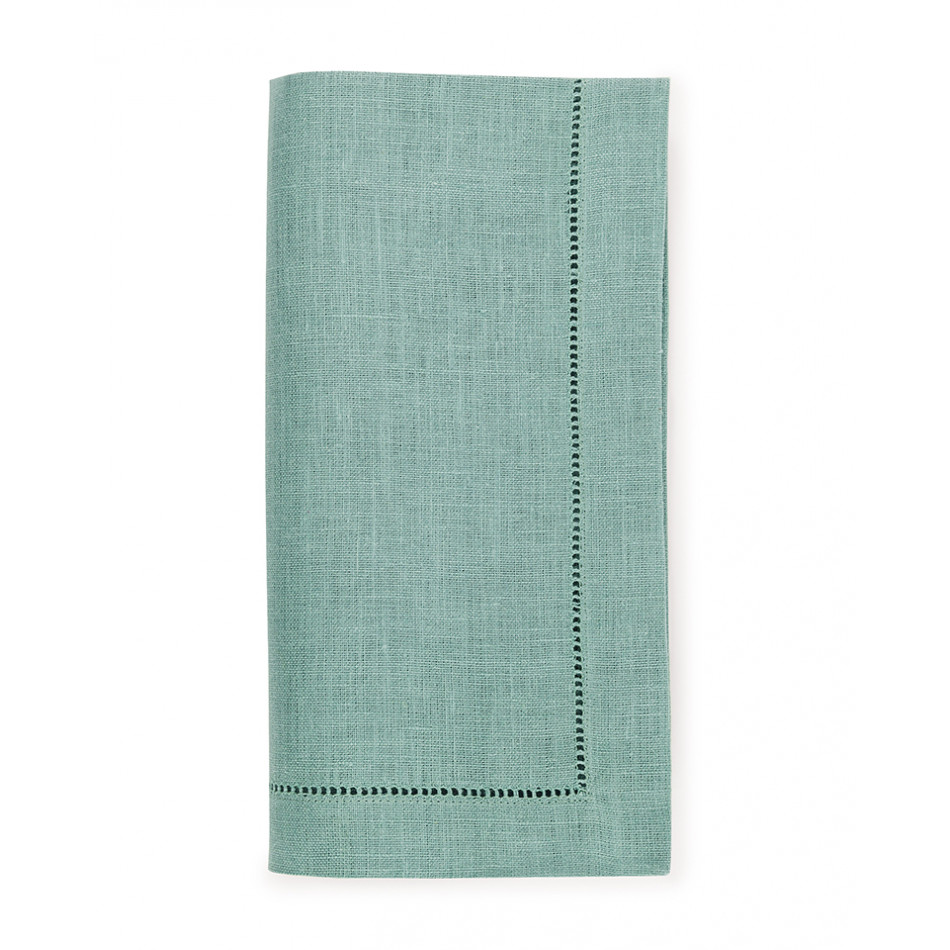 Festival Set Of Four Placemats 14 x 20 Aqua