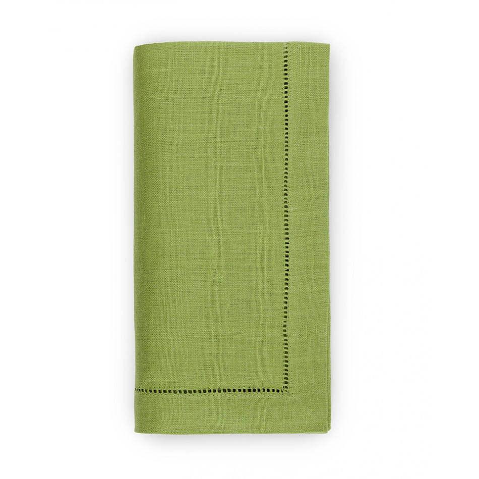 Festival Solid Fern Table Linens