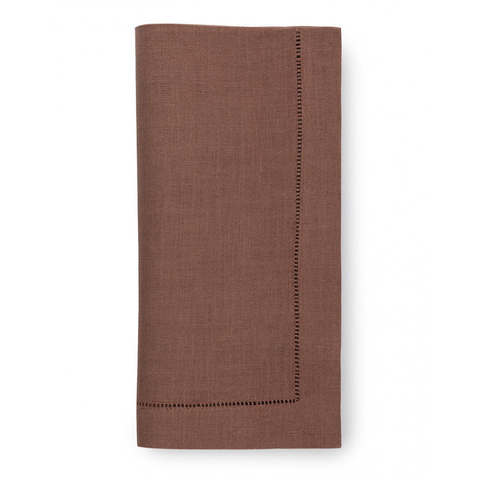 Festival Set Of Four Placemats 14 x 20 Nutmeg