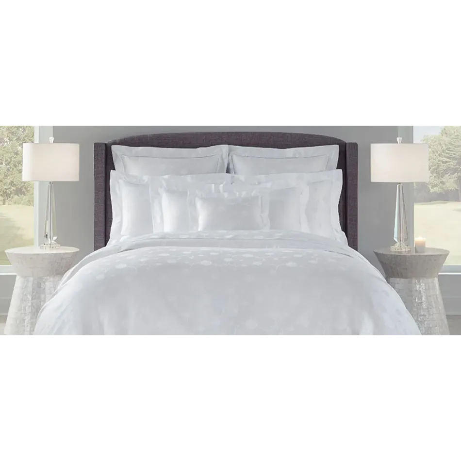 Sferra Giza 45 Jacquard 12x16" Boudoir Sham