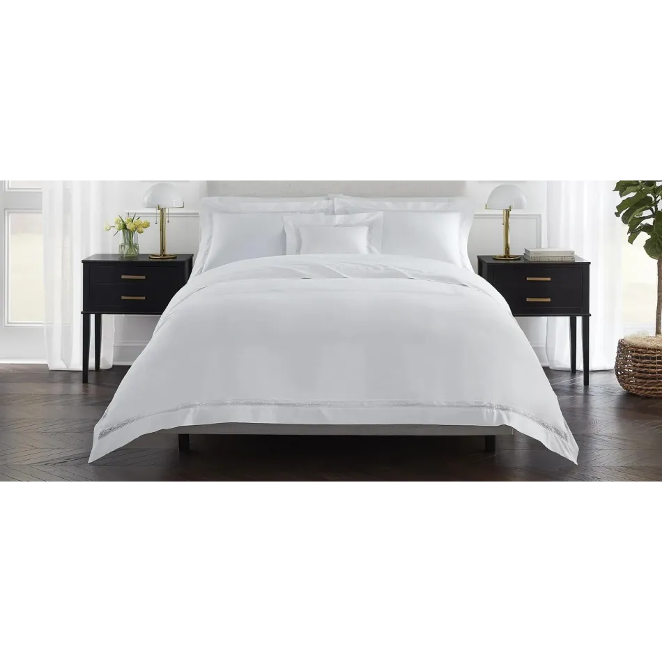 Sferra Giza 45 Lace Bedding