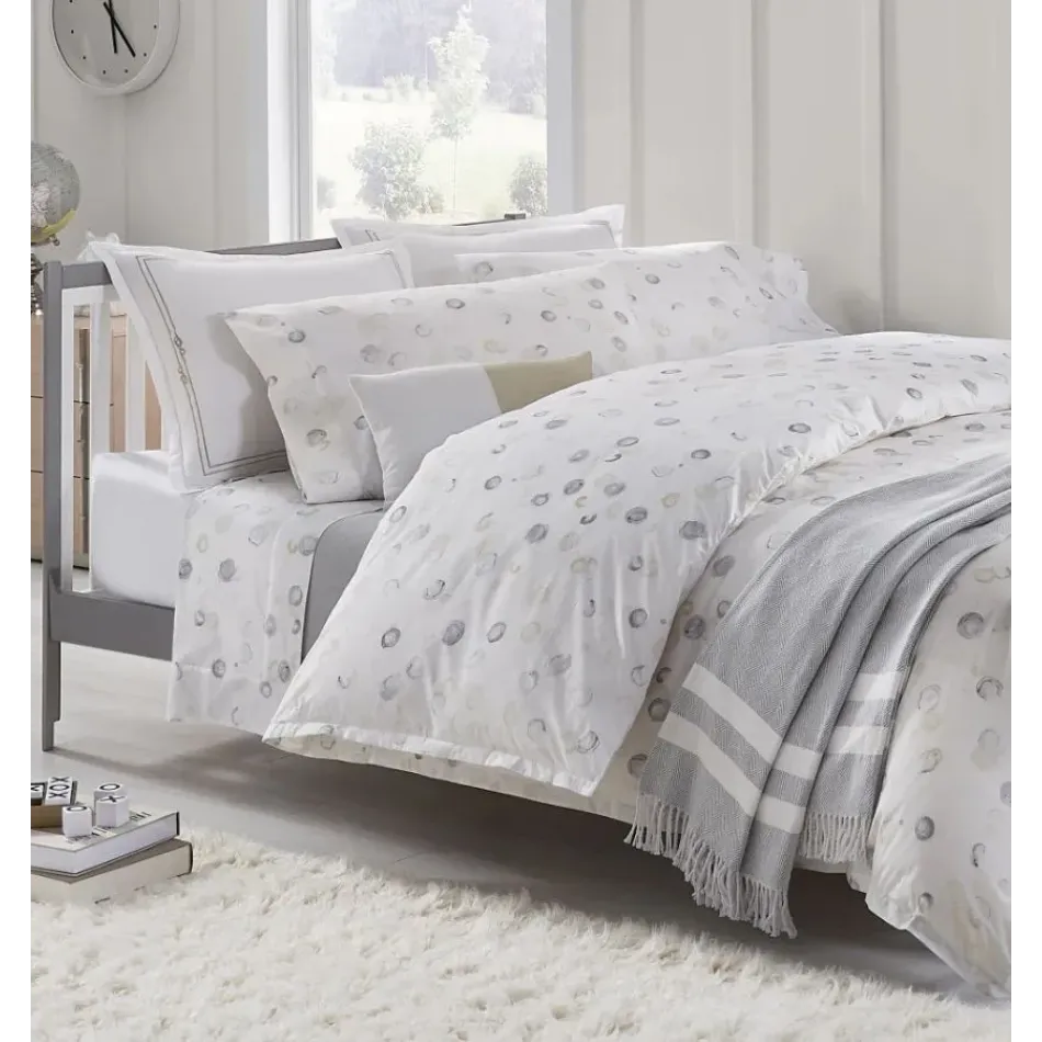 Punti Platinum Bedding