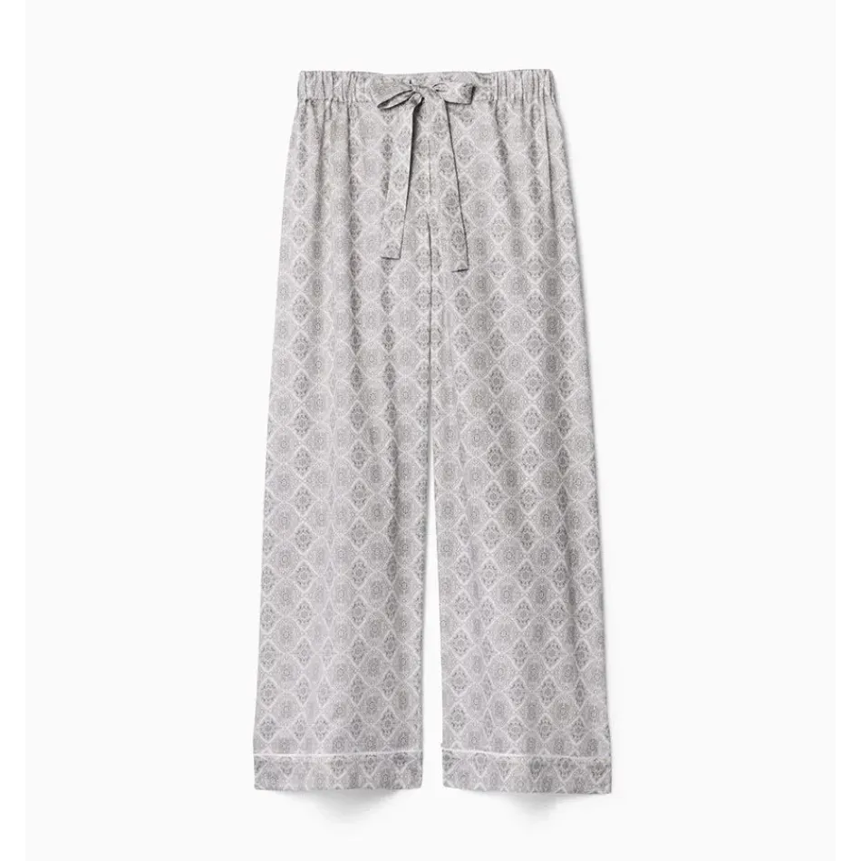 Ravenna Tin Drawstring Pant Medium