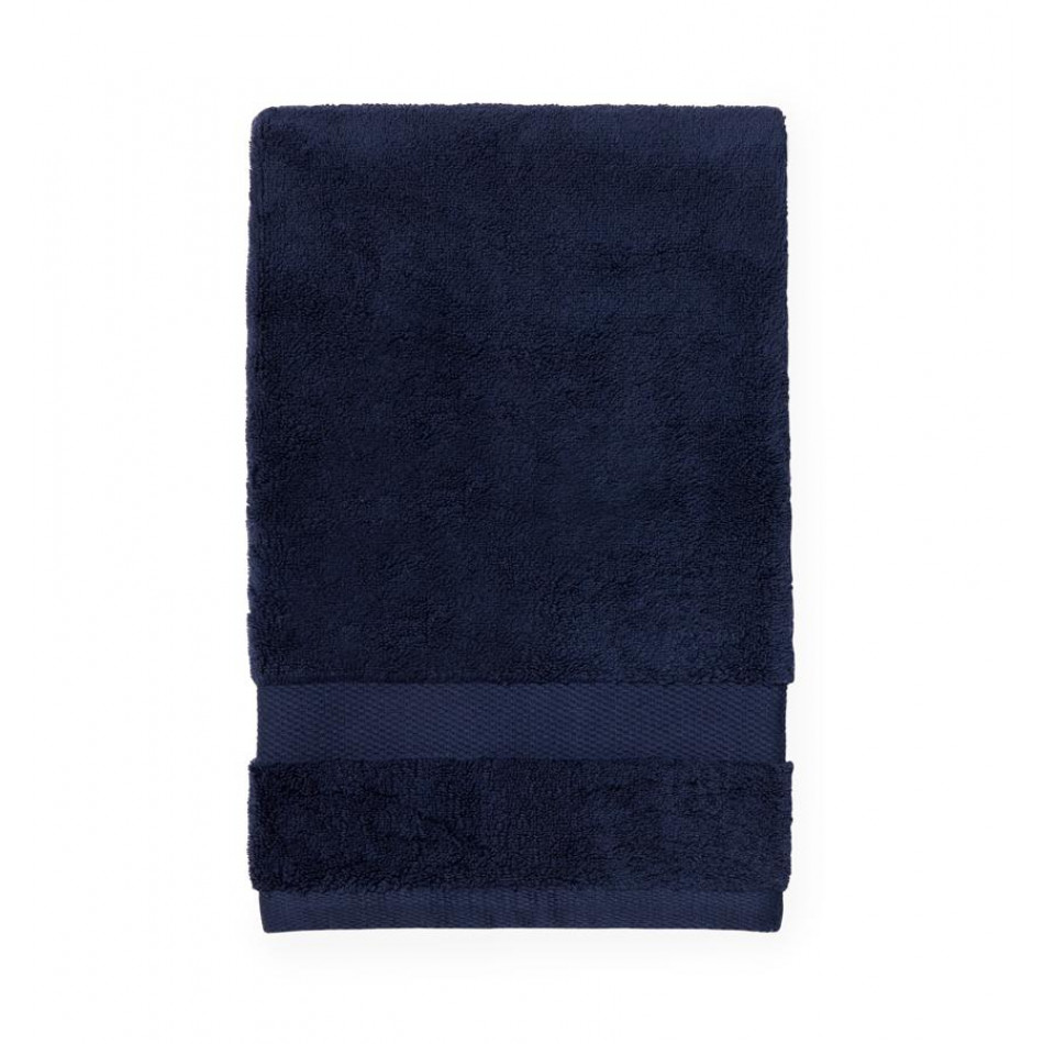 Bello Wash Cloth 12 x 12 Dark Blue