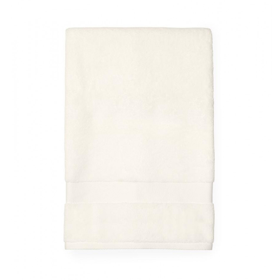 Bello Fingertip Towel 12 x 20 Ivory