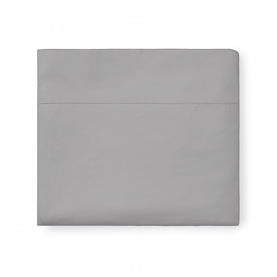 Giotto Full/Queen Duvet Cover 88 x 92 Flint