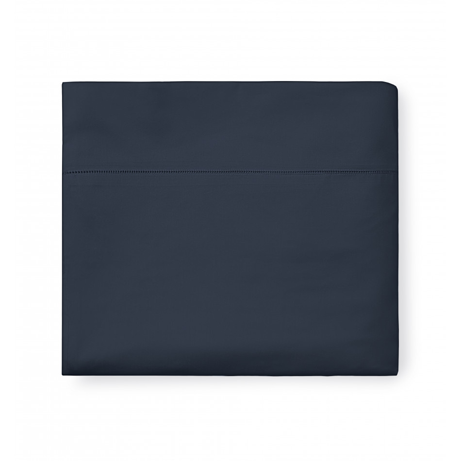 Giotto Full/Queen Duvet Cover 88 x 92 Navy