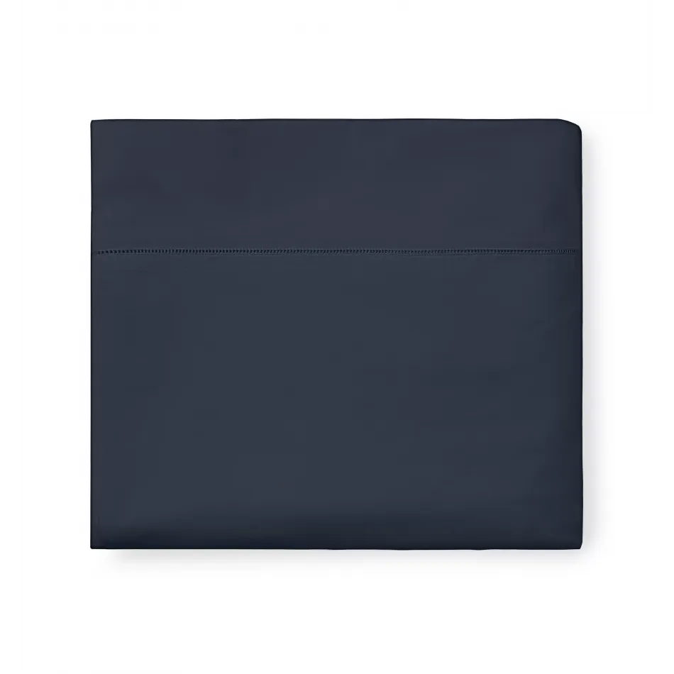 Giotto Twin Duvet Cover 68 x 86 Navy