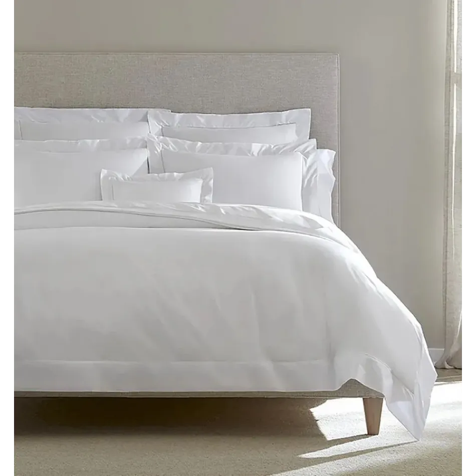 Sf Giza 45 Corto P White Bedding