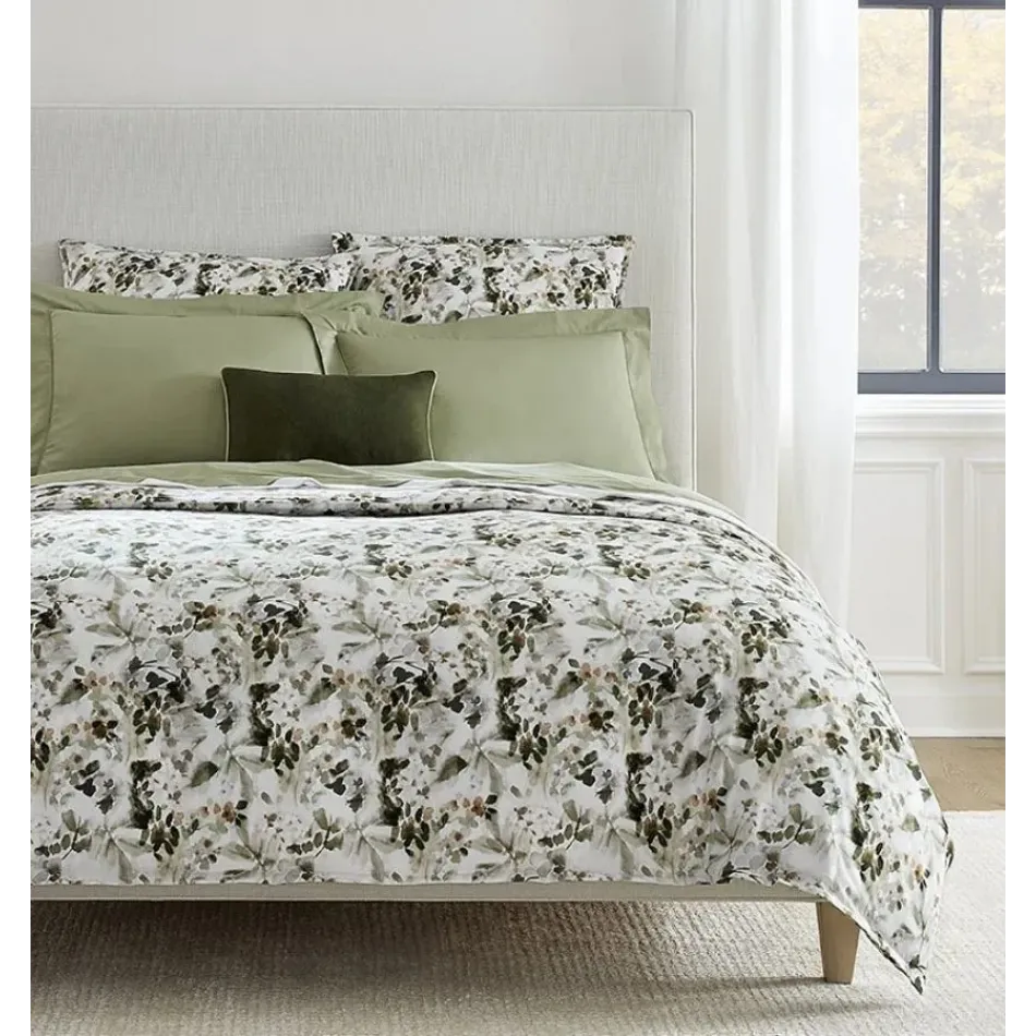 Taranto Moss Bedding