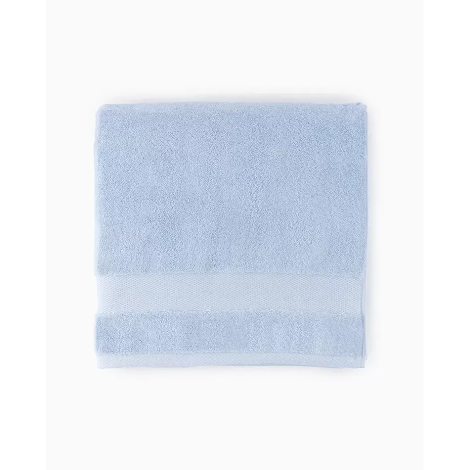 Bello Bath Sheet 40 x 70 Blue