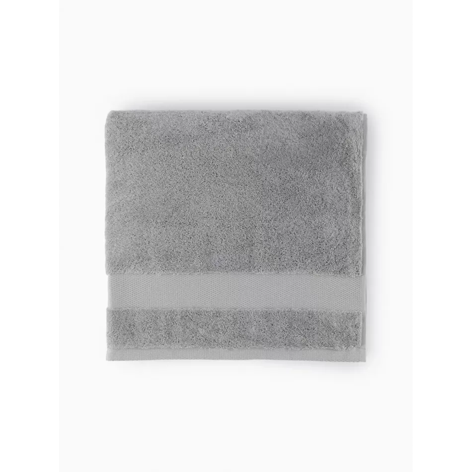 Bello Bath Sheet 40 x 70 Grey