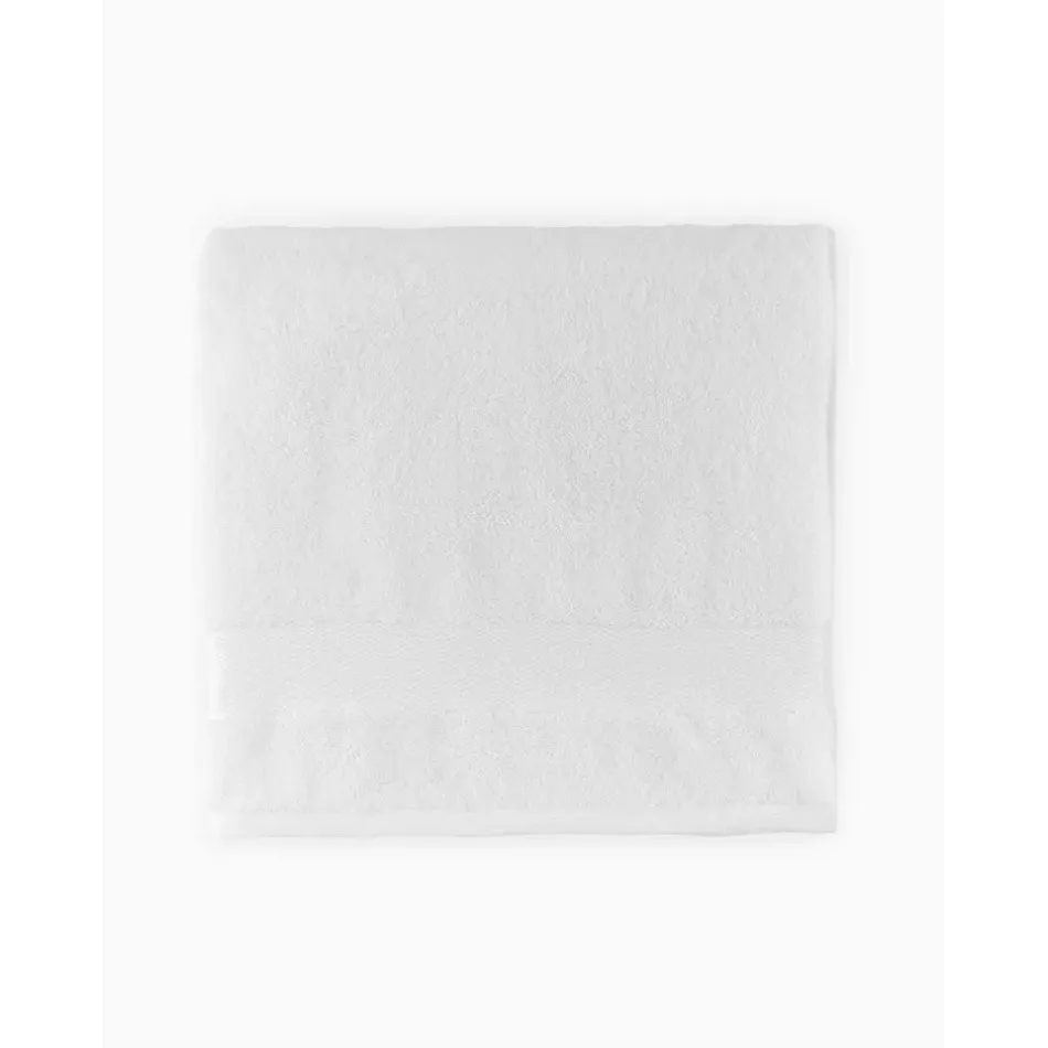 Bello Bath Sheet 40 x 70 White