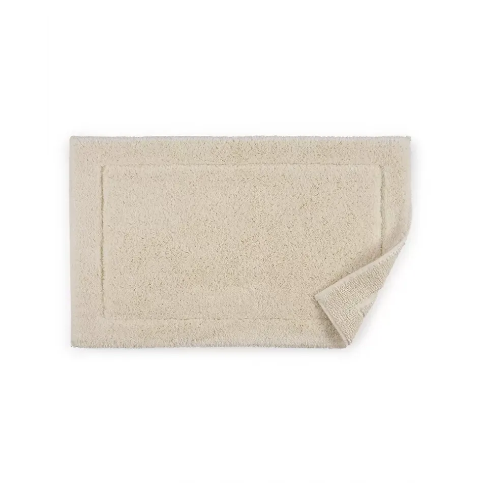 Maestro Bath Rug 20 x 31 Ivory