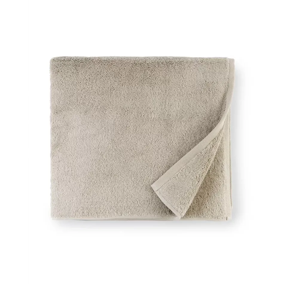 Sarma Bath Sheet 40 x 70 Oatmeal
