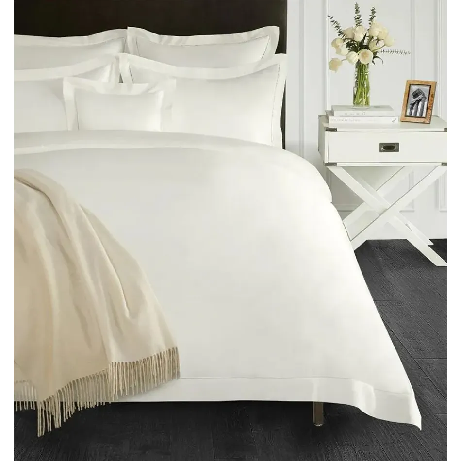 Sferra Giza 45 Seta Candlelight Bedding (Special Order)