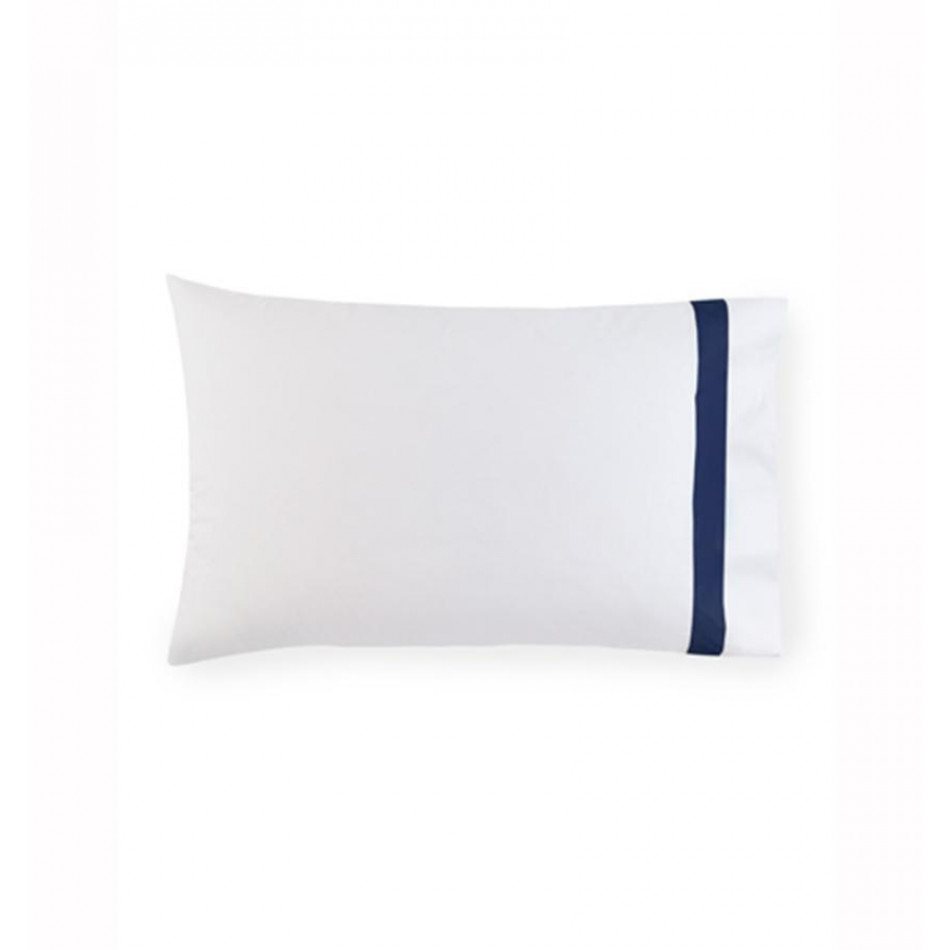 White/Navy