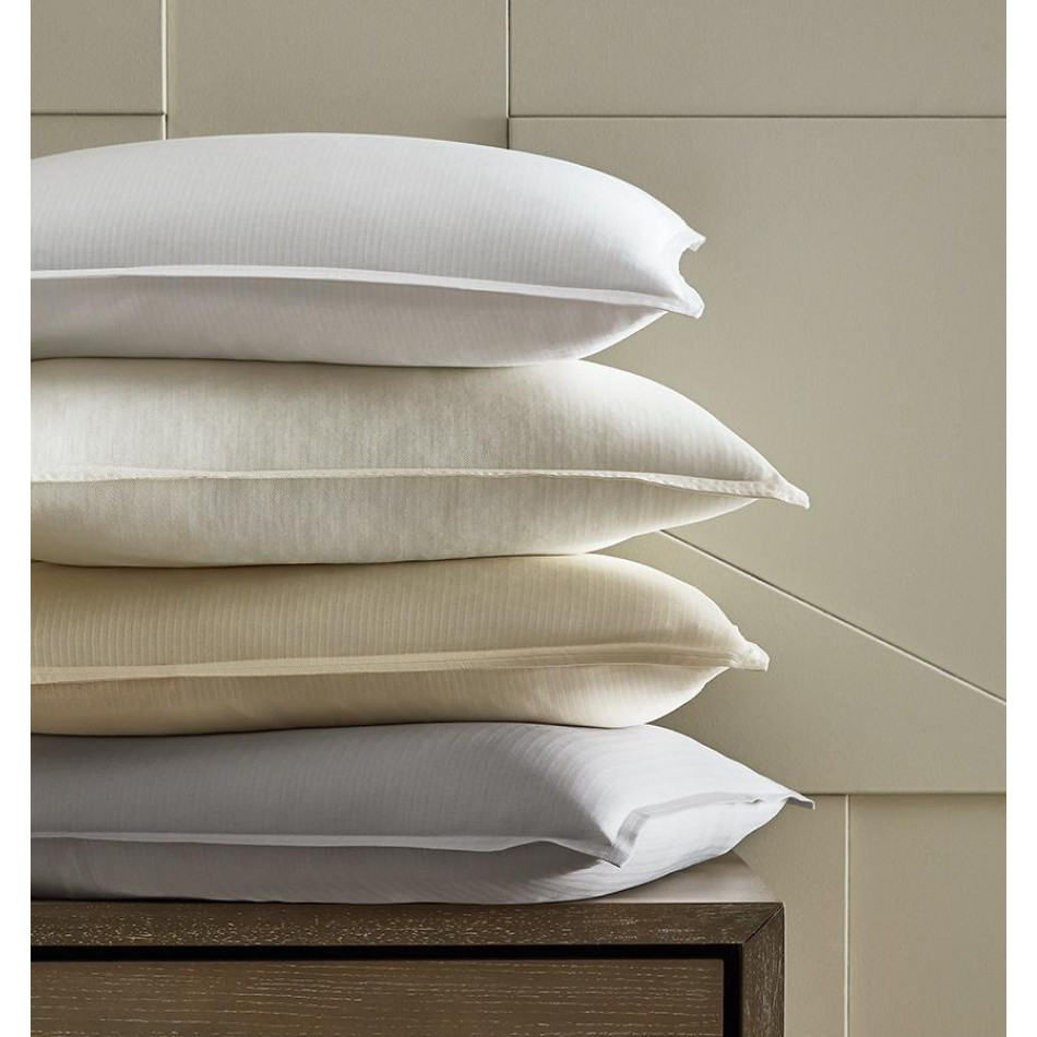 Tesoro King Pillowcases (22x42 In) Pair