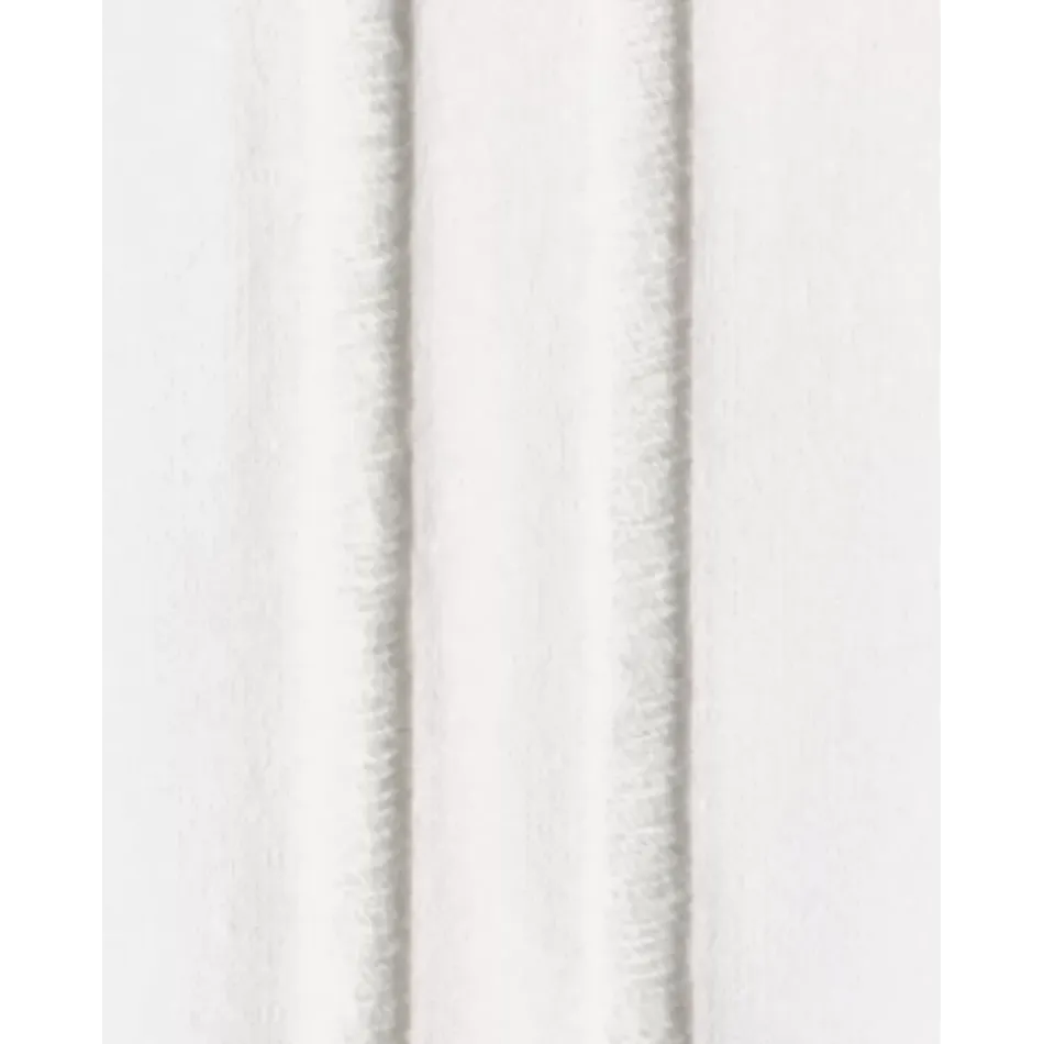 Grande Hotel Boudoir Sham 12 x 16 White/White