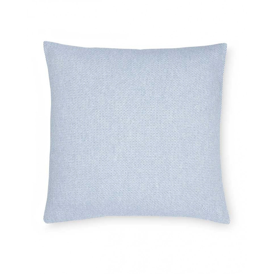 Terzo Decorative Pillow 22 x 22 Ocean