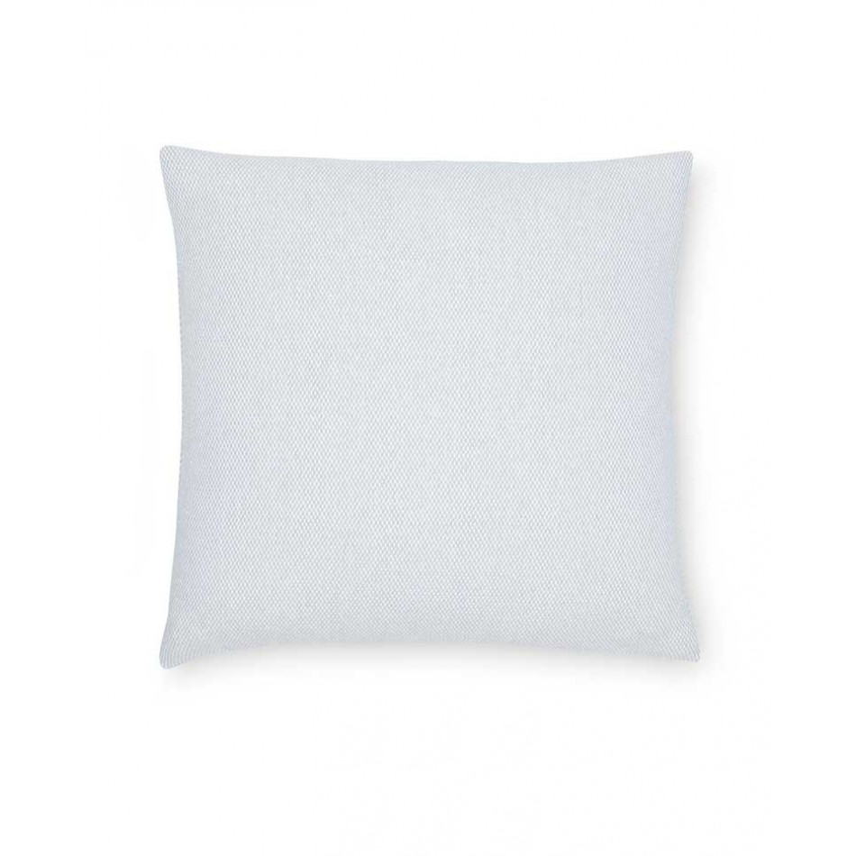 Terzo Decorative Pillow 22 x 22 Silver Sage