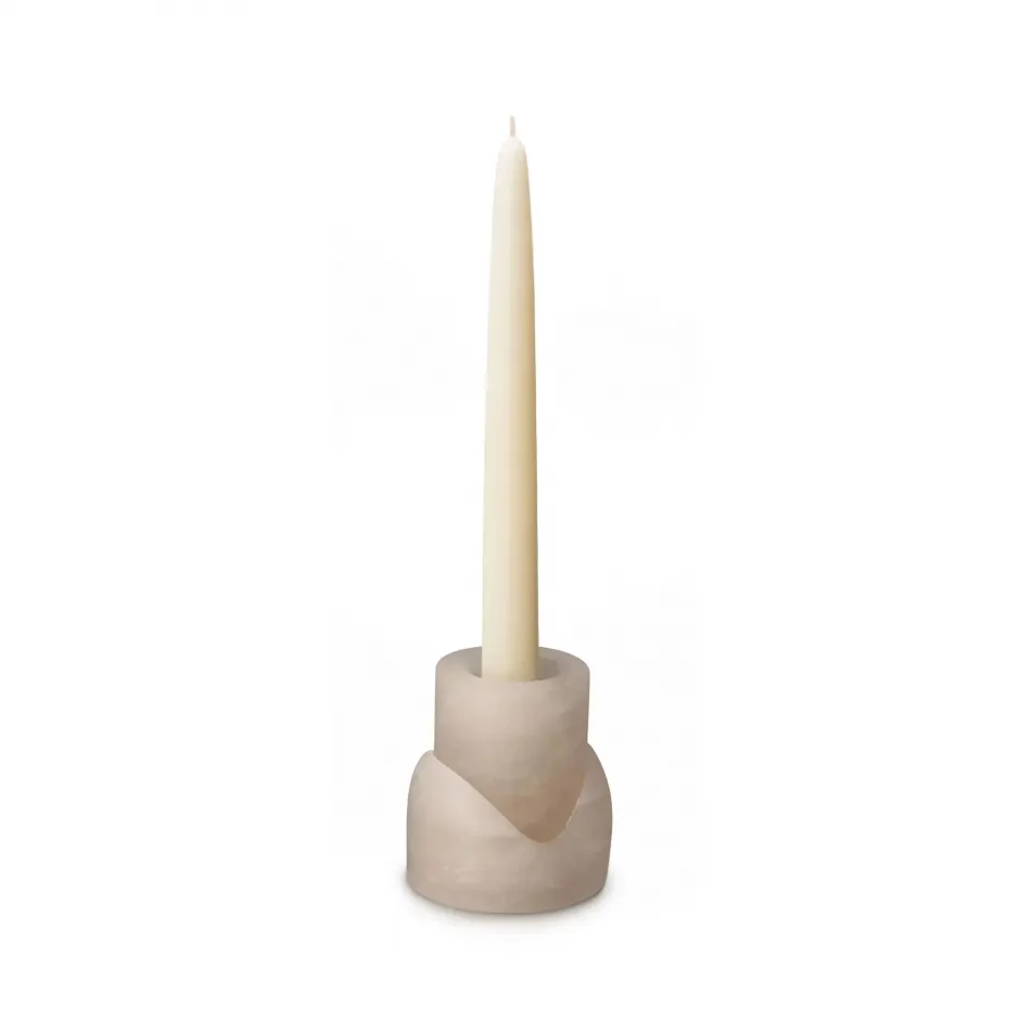 Manchester Tealight And Taper Candle Holder