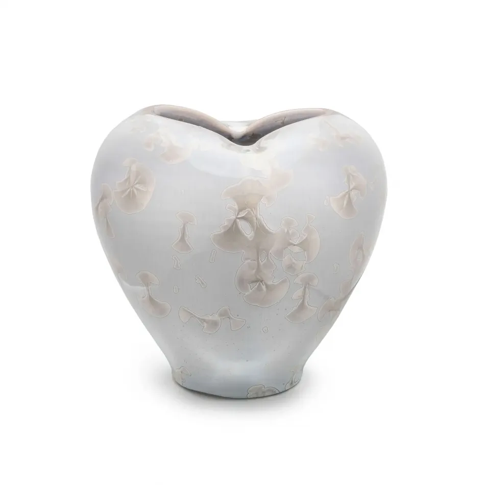 Crystalline Candent Romance Vase Large