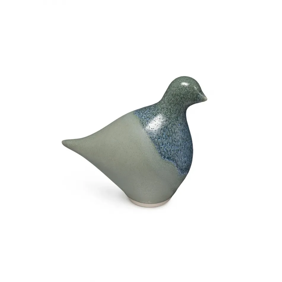 Artisan Dove Azurite