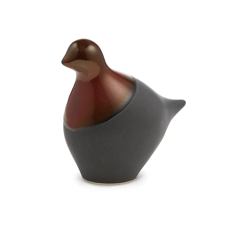 Artisan Graphite & Rust Dove Medium