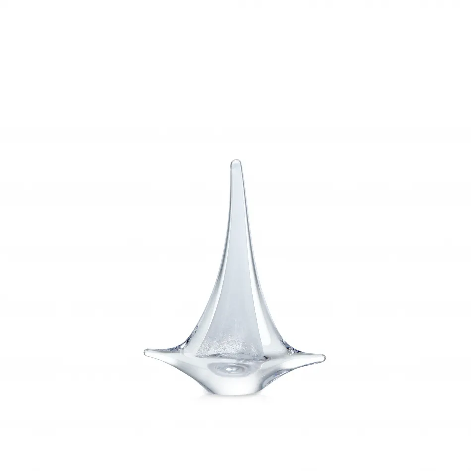 Sailboat White Small