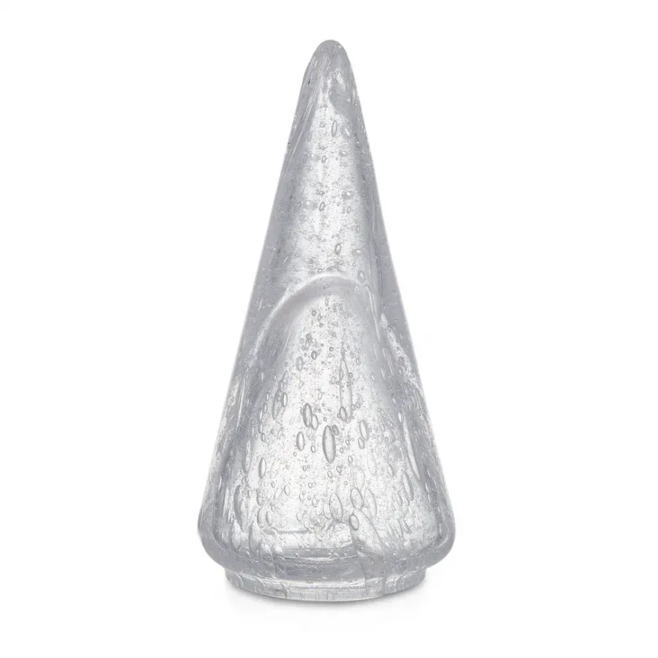 Vela Conical Tree in Gift Box - 8 Inch