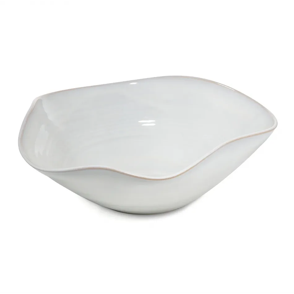 Somerset Cloud Centerpiece Bowl