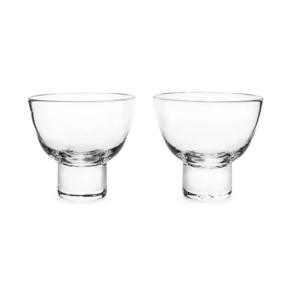Manchester Martini in a Gift Box Set of 2