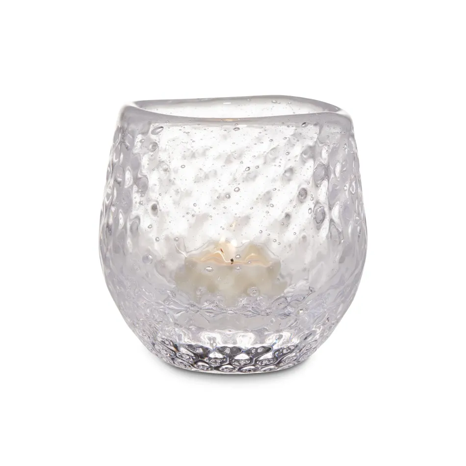 Burlington Optic Tealight