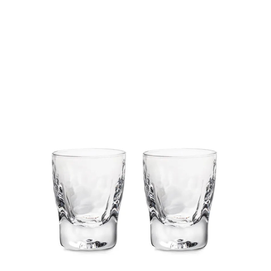 Woodbury Bourbon Set of 2