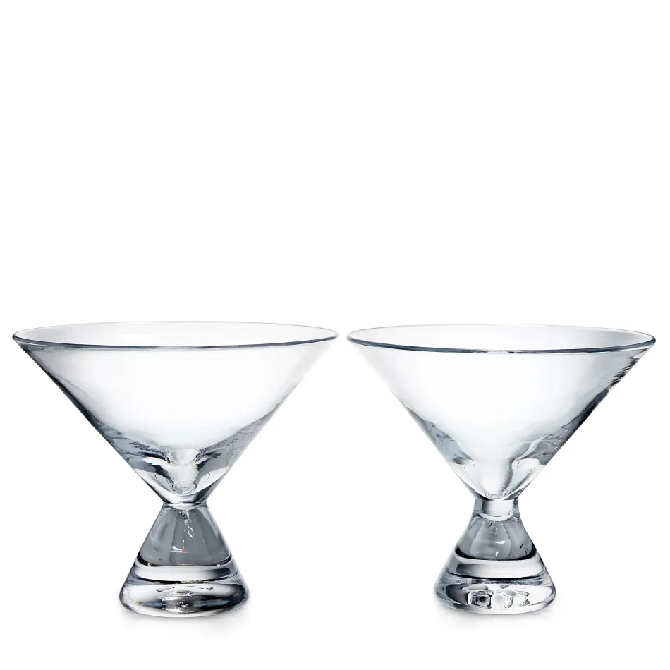 Westport Martini Set of 2