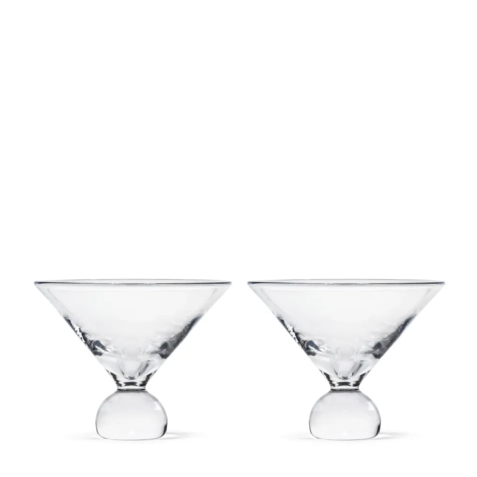 Benson Martini Set of 2