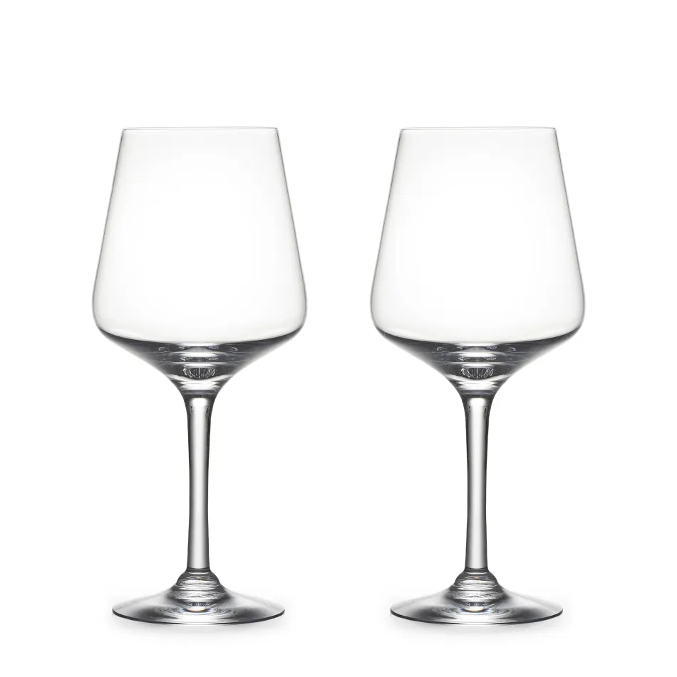 Vintner Red Wine Set of 2